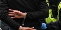 برطانیہ: اسلامی اجتماع کو نشانہ بنائے جانے کا خطرہ، 12 افراد گرفتار
