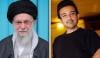 عدنان سمیع کا آیت اللّٰہ خامنہ ای شہید کو خراجِ عقیدت پیش کرنے کیلئے کلام ریلیز کرنے کا اعلان