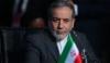  ایران آبنائے کا محافظ ہے اور ہمیشہ رہے گا، عباس عراقچی