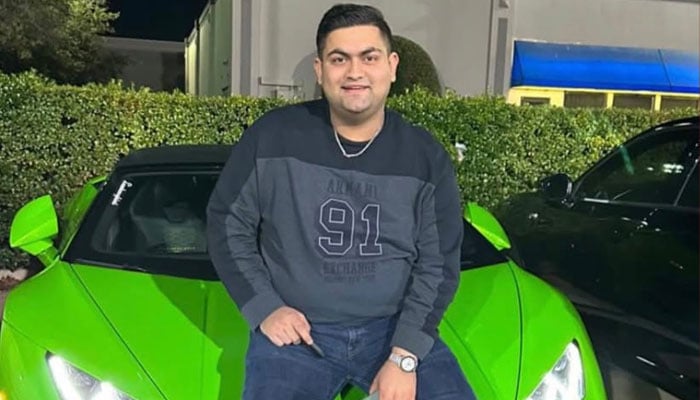 — تصاویر بشکریہ سوشل میڈیا