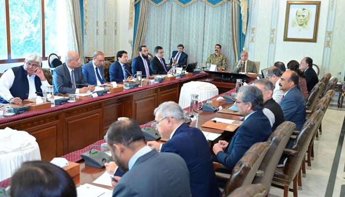 فوٹو: پی آئی ڈی
