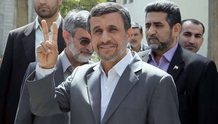 Tehran has detained former leader Ahmadinejad following an exposed Israeli scheme to turn him into a regime-change asset