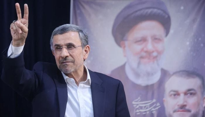Israel’s secret plot to install Ahmadinejad as Iran’s leader