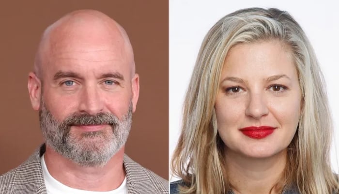 Tom Segura, Christina Pazsitzky call it quits after 18 years together