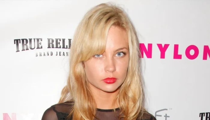 The Ring star Daveigh Chases final affairs revealed in newly filed court docs