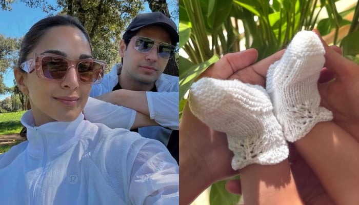 Kiara Advani, Sidharth Malhotra spark buzz with second pregnancy rumours