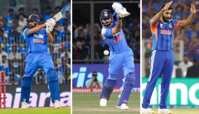 India vs England 1st ODI: Kohli, Rohit, Bumrah return for Edgbaston clash