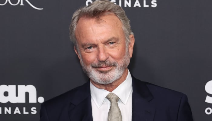 Sam Neill co-star reveals Jurassic Park actors final health battle before his death