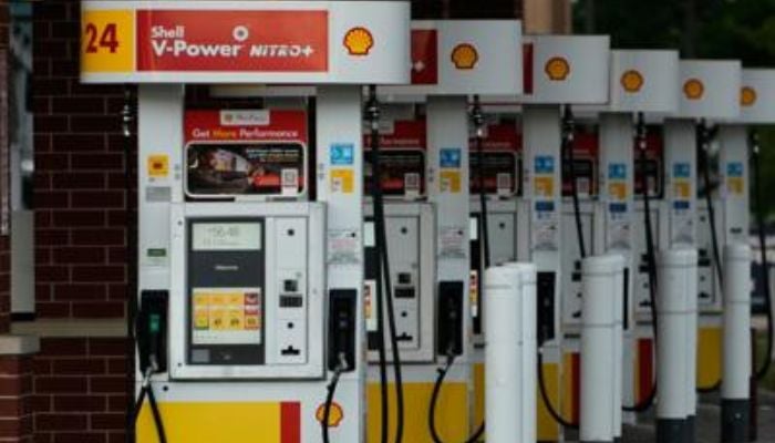 US inflation rate ease to 3.5% as gasoline price drop significantly