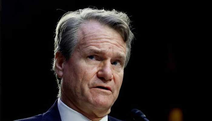 US economy ‘more durable than expected’ as Q2 profit spikes 27%, Bank of America CEO says