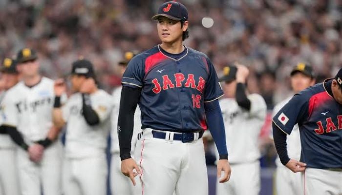 MLB faces union hurdles over 2028 LA Olympics participation