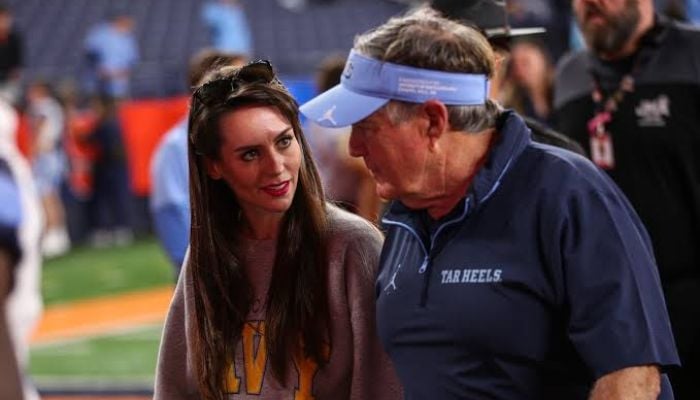 Jen Belichick wanted: Arrest warrant issued in North Carolina