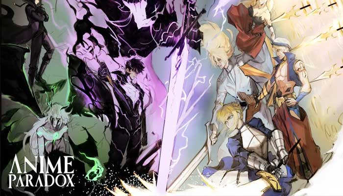 Roblox Anime Paradox X codes for July 2026: Try them out for freebies