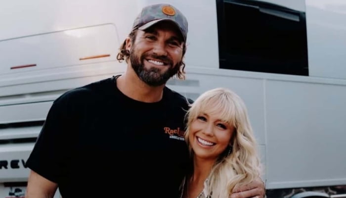 RaeLynn seeks divorce from Joshua Davis after 10 years of marriage