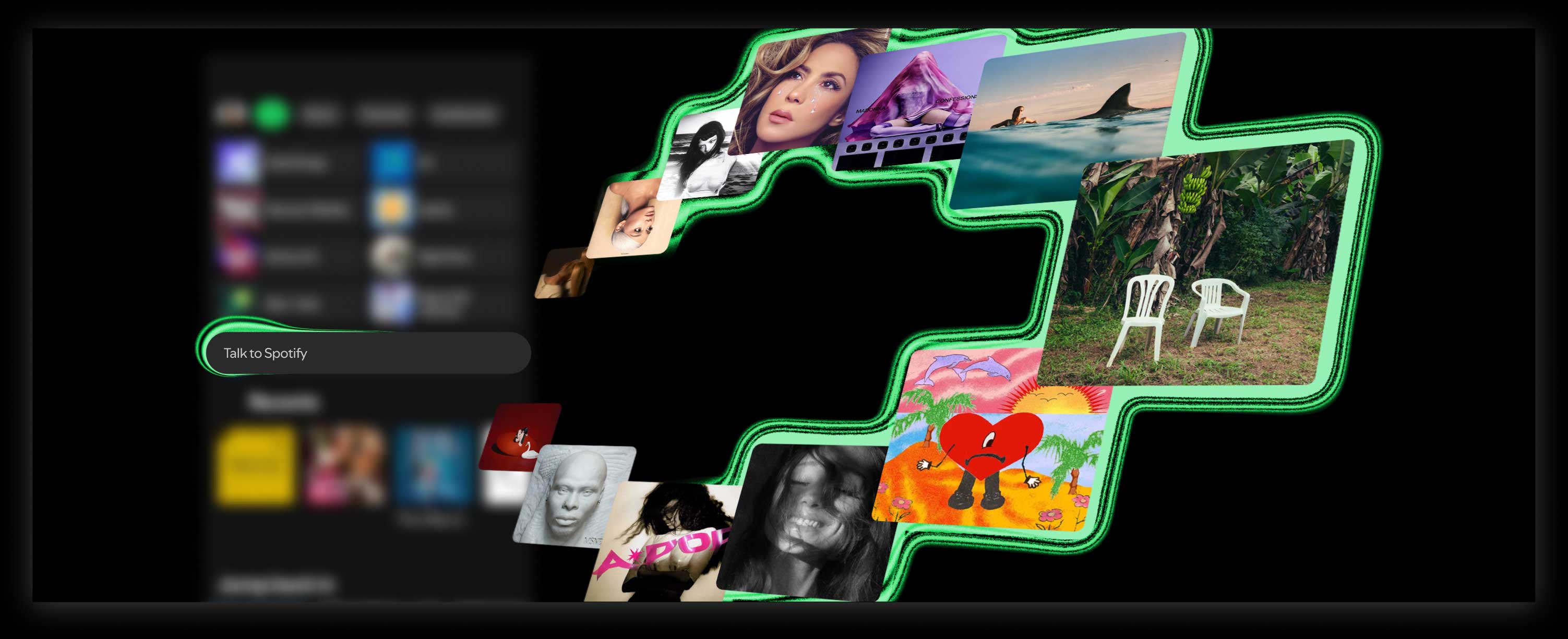 Spotify launches interactive AI chat for premium subscribers