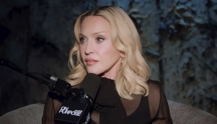 Madonna rewrites music history with record-breaking US chart milestone