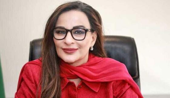 جمہوریت کے دعویدار بھارت کا اصل چہرہ دنیا کے سامنے بے نقاب ہوگیا: شیری رحمان