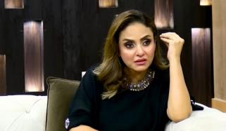 خود کو تنہا محسوس کرتی تھی اس لیے بیٹی کو جنم دیا: نادیہ خان