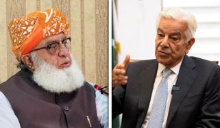 پاک فوج کی قربانی کو تنخواہ کا نتیجہ قرار دینا سیاسی تنقید نہیں بلکہ اخلاقی بے حسی ہے: خواجہ آصف