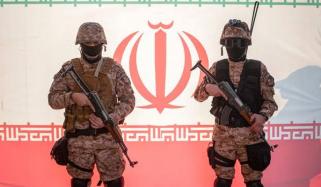 پاسدارانِ انقلاب کا اردنی عوام کے نام پیغام، امریکی فوجی اڈوں کے خاتمے کا مطالبہ