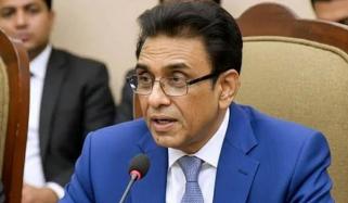 تاریخ کے اس اہم موڑ پر مجاہدوں کی خدمت پر سوال اٹھانا ملک و ملت سے بڑی زیادتی ہے: خالد مقبول 
