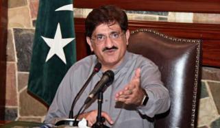 ڈاکٹر آکاش کے قتل کا سختی سے نوٹس لیا ہے: وزیرِ اعلیٰ سندھ