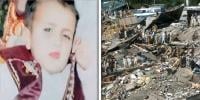 مانسہرہ: بالاکوٹ میں زلزلے کے ملبے سے بچے کی باقیات 21 سال بعد برآمد