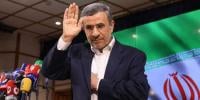 موساد سے رابطوں کا الزام، احمدی نژاد نے امریکی اخبار کی رپورٹ مسترد کر دی