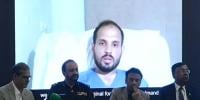 کراچی: رینجرز کیمپ پر حملے کے ماسٹر مائنڈ و سہولت کار نیٹ ورک گرفتار