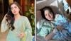 عریشہ رضی خان کے ہاں بیٹی کی پیدائش، ننھی پری کا نام بھی سامنے آ گیا