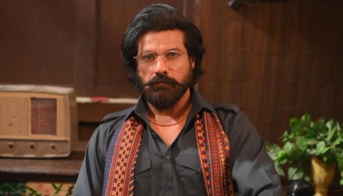 سہیل سمیر---فائل فوٹو