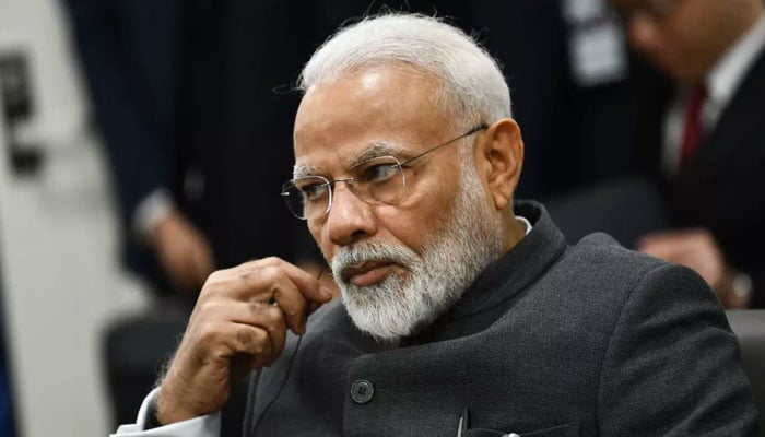 بھارت: رام مندر عطیات میں مالی بےضابطگیوں کے بعد اتراکھنڈ کے مندر میں بھی مالی خرد برد