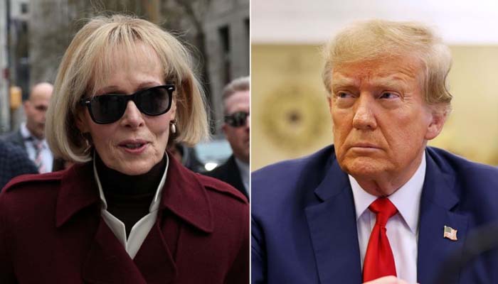 E. Jean Carroll takes jibe at Trump’s major legal victory: ‘Eagle has landed’