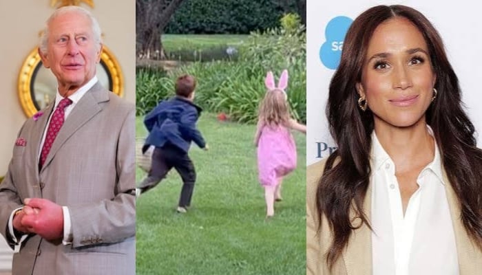 King Charles one-hour meeting with Meghan, Archie, Lilibet: Emotional details emerge