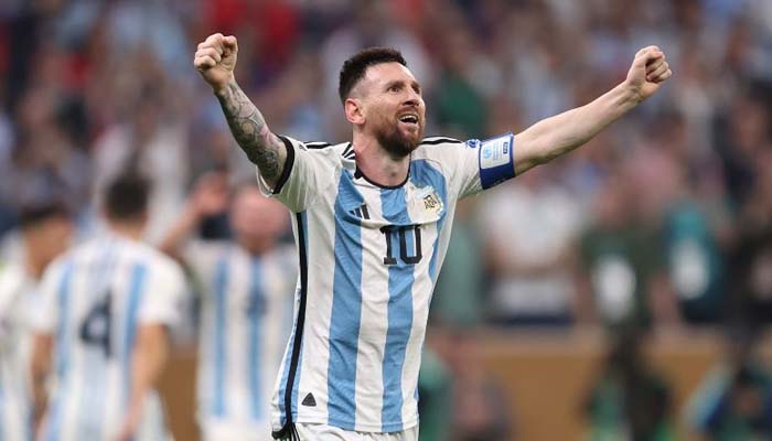 England draws up plan to stop Messi ahead of World Cup semi-final vs Argentina