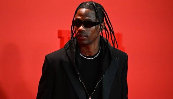Travis Scotts Miami Beach arrest takes new legal turn: Heres what happened