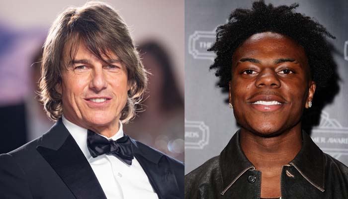 iShowSpeed, Tom Cruise lead FIFA’s World Cup closing ceremony star-studded cast