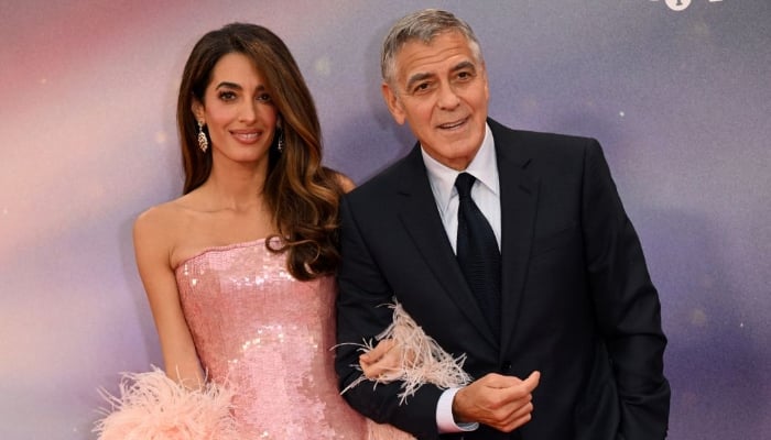 George Clooney, Amal Clooneys marriage in trouble? Shocking interview sparks buzz