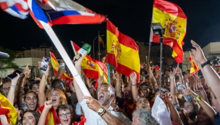 Spain and Gibraltar border deal: Historic agreement signed