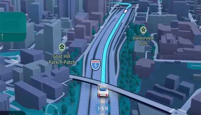 Google Maps New 3D Navigation feature is going viral: Whos eligible to access it?