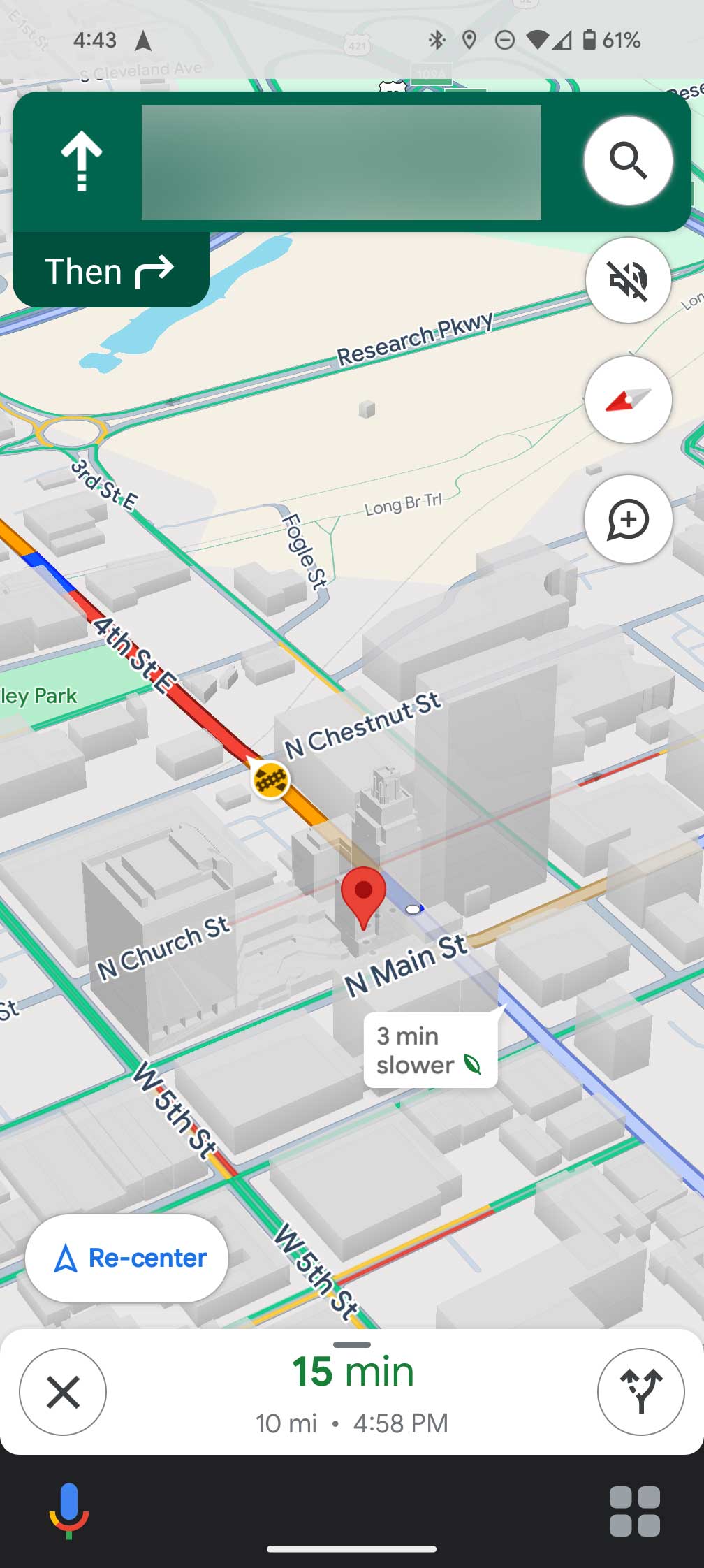 Google Maps new 3D Navigation feature is going viral: Whos eligible to access it?