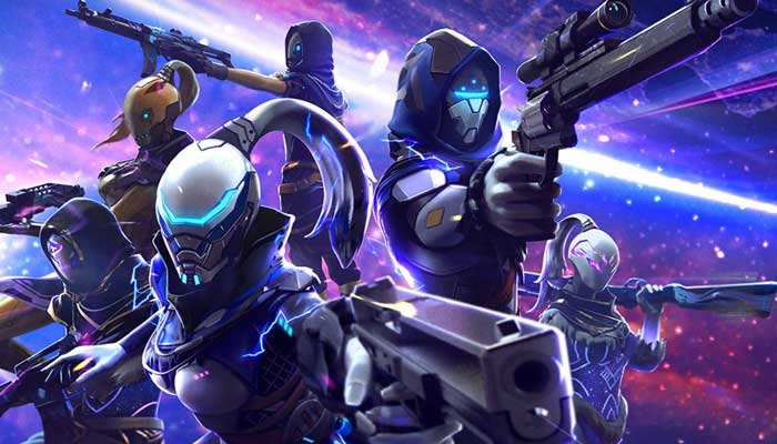 Free Fire redeem codes for July 2026: Try them out for freebies