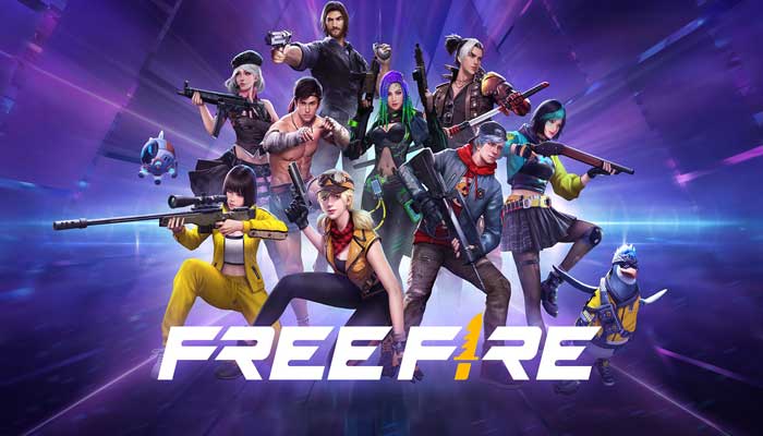 Free Fire redeem codes for July 2026: Try them out for freebies