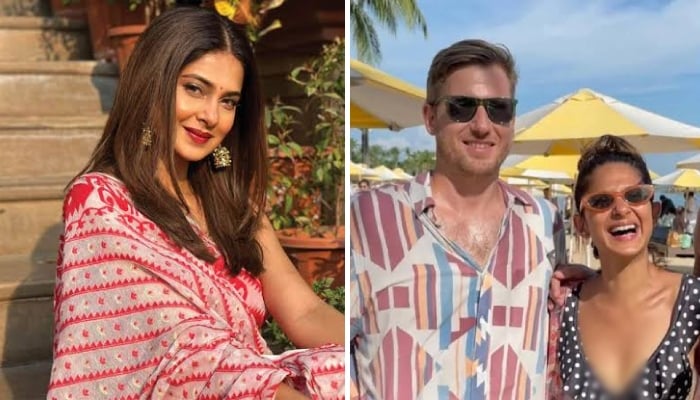 Jennifer Winget set to wed William Ishmael in intimate UK ceremony on THIS date
