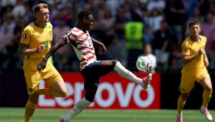 Juventus add Folarin Balogun to shortlist as Kolo Muani talks with PSG stall