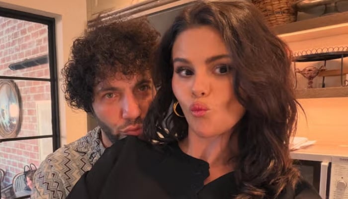 Selena Gomez made Benny Blanco answer a key question before hard-launching romance