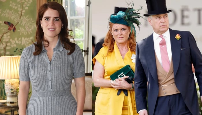 Princess Eugenie sets clear boundaries for Andrew, Sarah Ferguson ahead of life-changing event