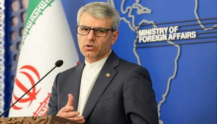 Iran says ‘No Plans for US talks as tensions escalate after American strikes’