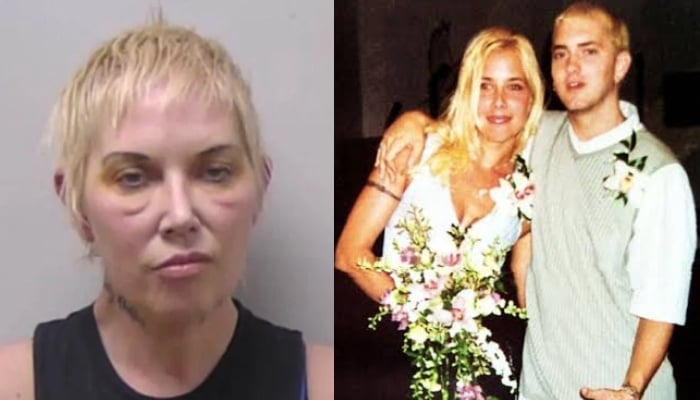 Eminems ex-wife Kim Scott attempted suicide before hospitalisation: What we know