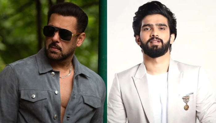 Real reason Salman Khan recorded Main Hoon Hero Tera: Amaal Mallik spills the beans